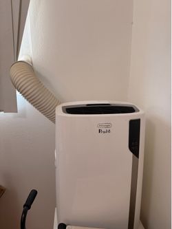 Delonghi A/C unit