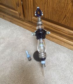 Nectar Collector Honey Sucker Kit