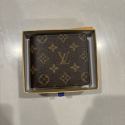 Louis Vuitton Wallet