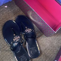 tory burch sandals 