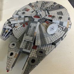 Millennium Falcon