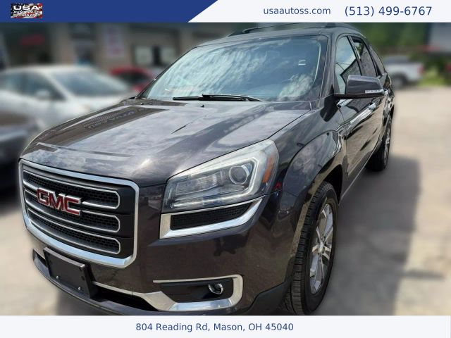 2015 GMC Acadia