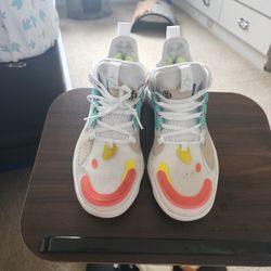 Harden Vol. 5 Mangolia