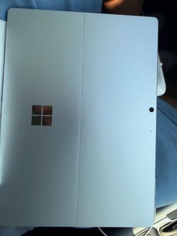 Microsoft surface pro 10
