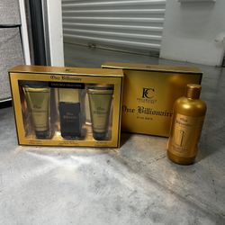 Men’s Gift Set