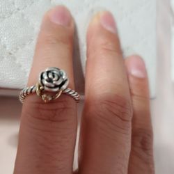 Pandora Ring 