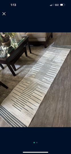 Carpet Runner