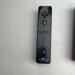 Nintendo Wii Remote Control