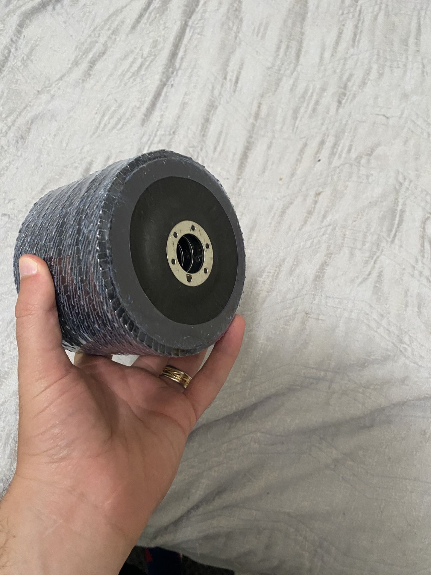 10 Pack Of Flap Discs- $20 For The Pack 