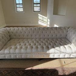 Restoration Hardware Couch