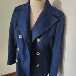 Michael Kors Coat - Medium