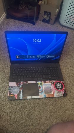Dell Inspiron 3501