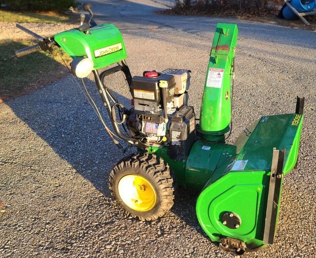 John Deere 1130SE 