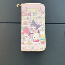 Kawaii Wallet