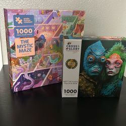 Puzzles 