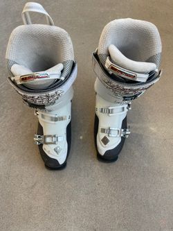 Ski Boots Nordica Size 26.5