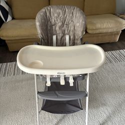 Baby High Chair
