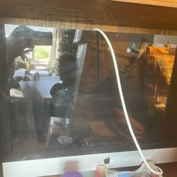 27” iMac, Light Use Only, No Wear