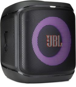 JBL Party Box 2,Black color