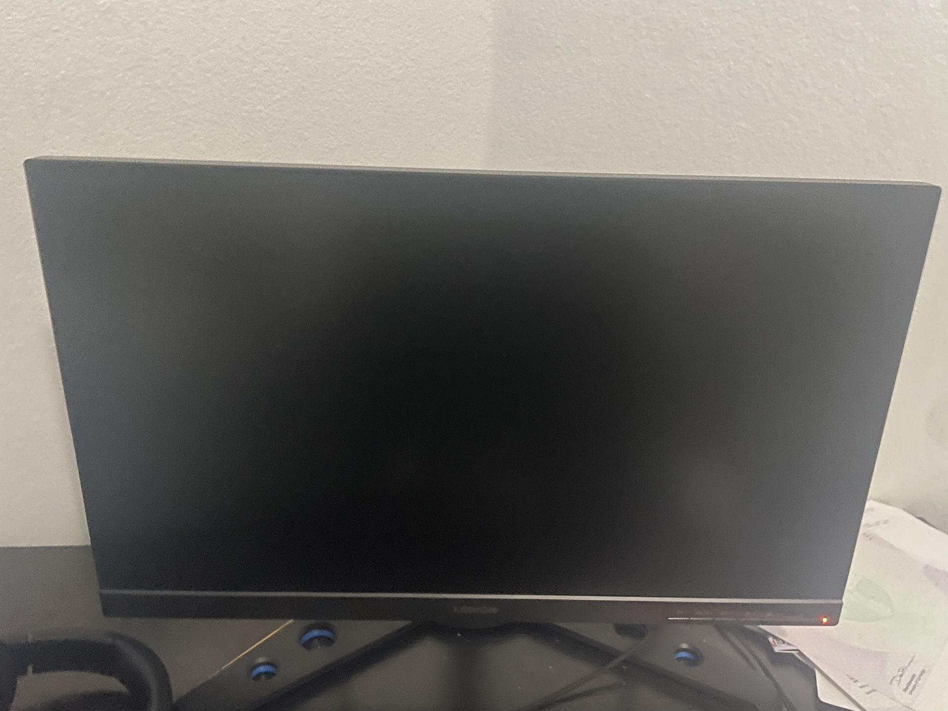 Lenovo Legion Gaming Monitor 