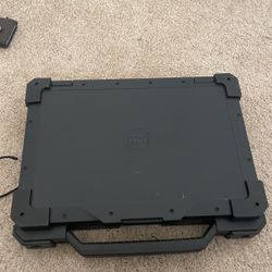 Dell Latitude 14 Rugged Extreme (7414) Laptop