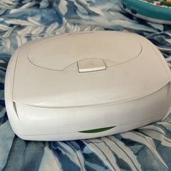 Baby Wipe Warmer
