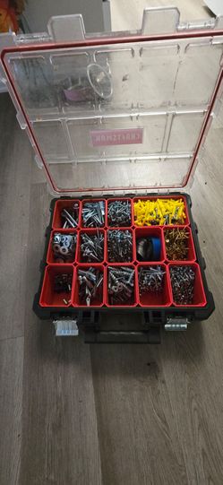 Crasftsman tool kit
