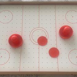 Eléctric Game Hockey 