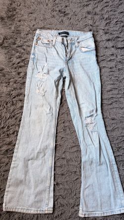 Like New Aeropostale jeans