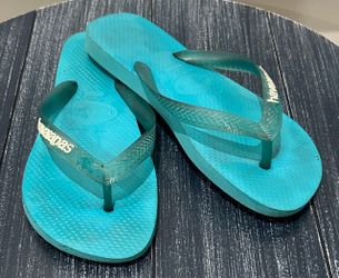 Havaianas Flip Flops