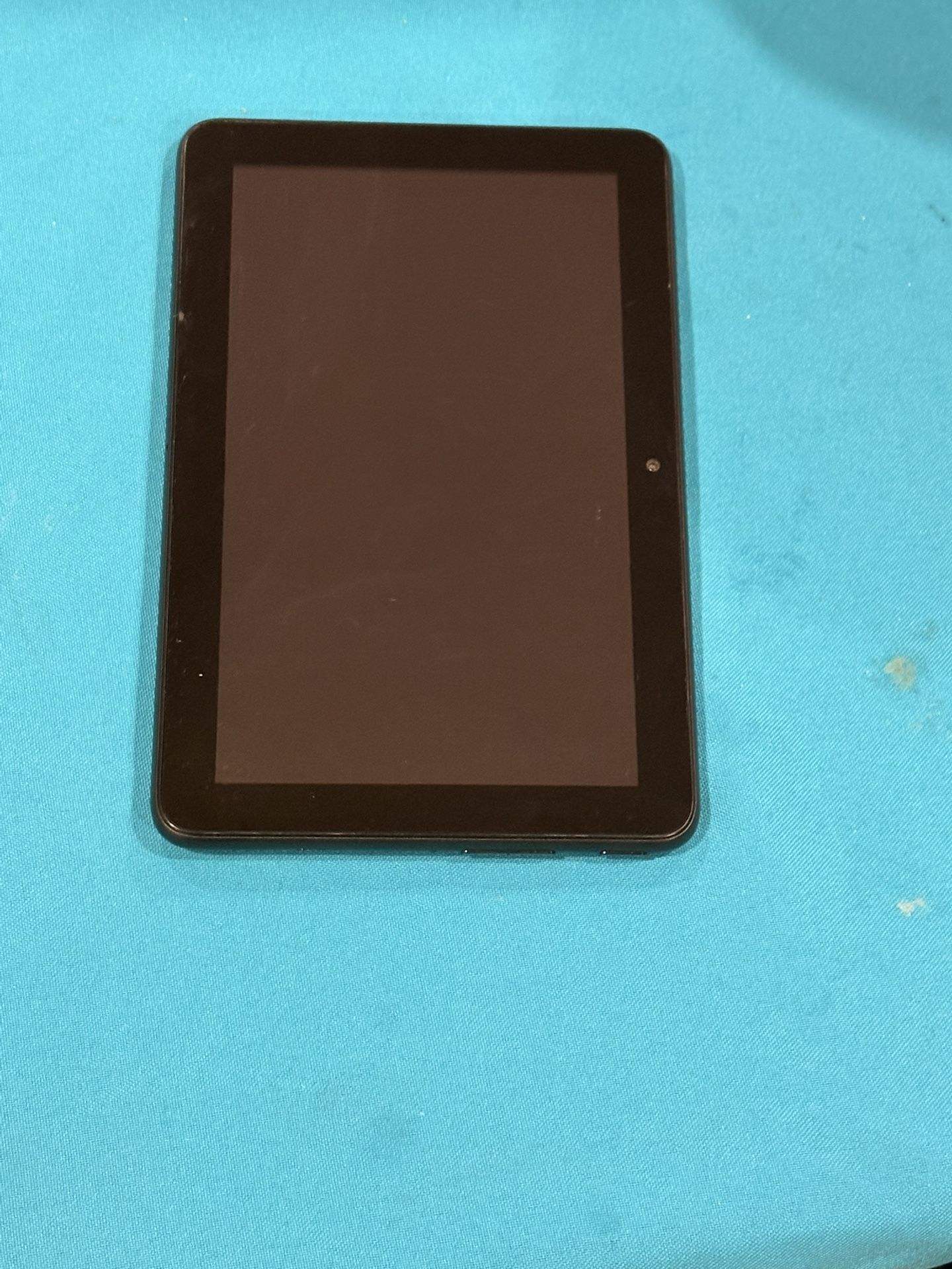 Amazon Fire Tablet 