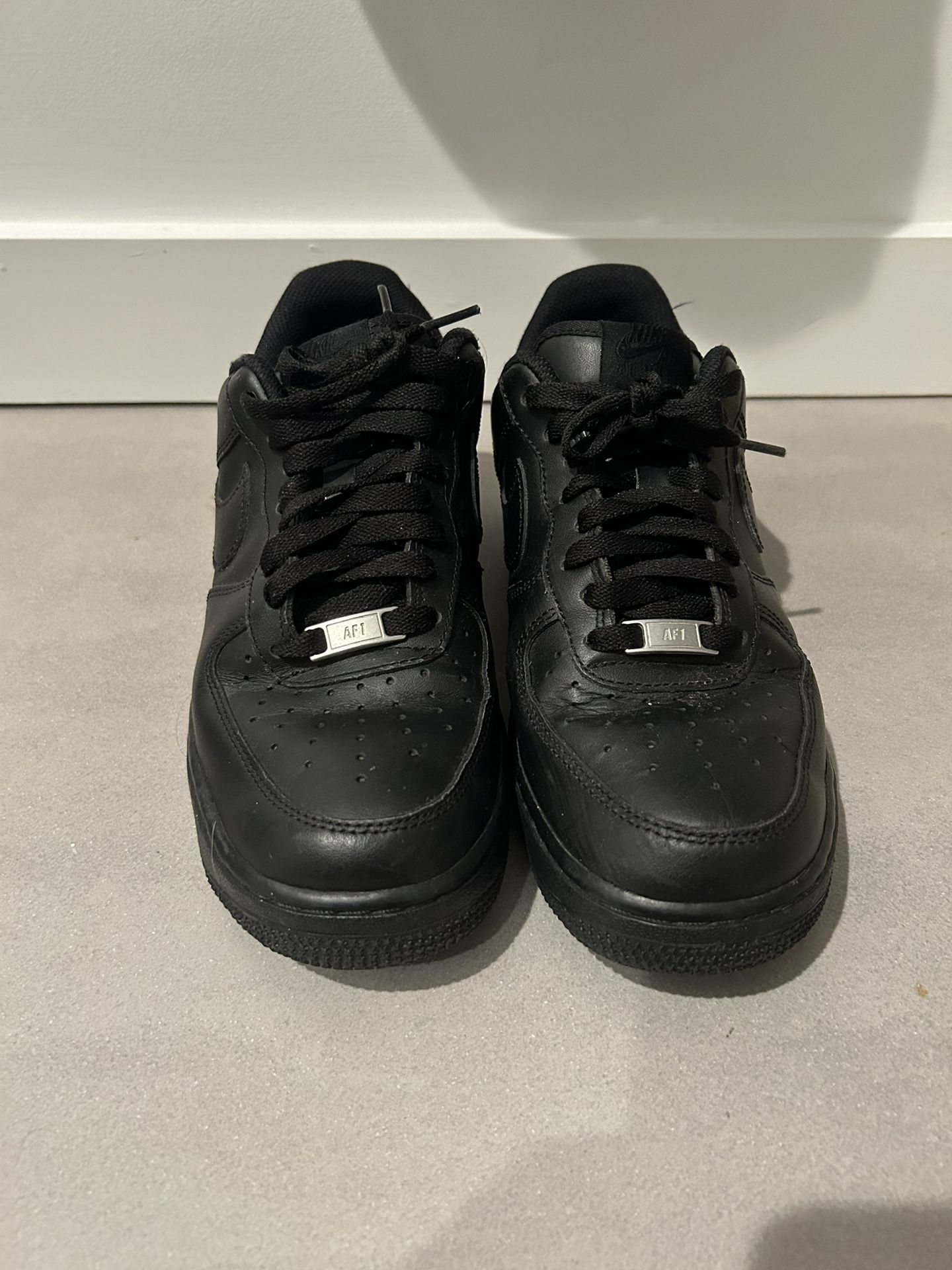 Black Air Force