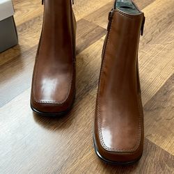 St. John’s Bay Mattie Ankle Boots