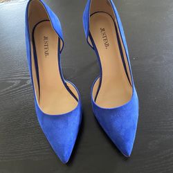 New shoes never used