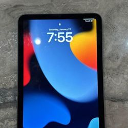 iPad Mini 6th Gen 256 