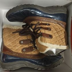 Anne Klein Boots