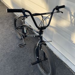 Haro Leucadia BMX Bike  20 In Haro Leucadia Bmx  Bike