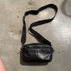 Versace Belt bag