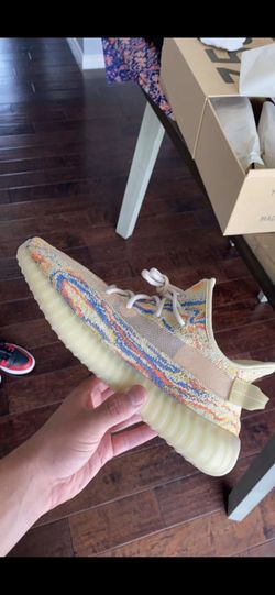 Yeezy 350 V2 MX OAT 11.5