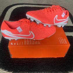 Nike Legend 10 Pro FG “Hot Lava”