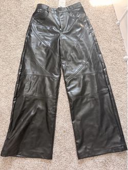 Zara chaps