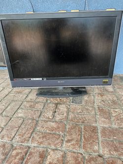 Sony TV 45 Inch