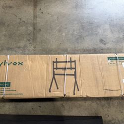 Sylvox Outdoor TV Stand Up To 120”