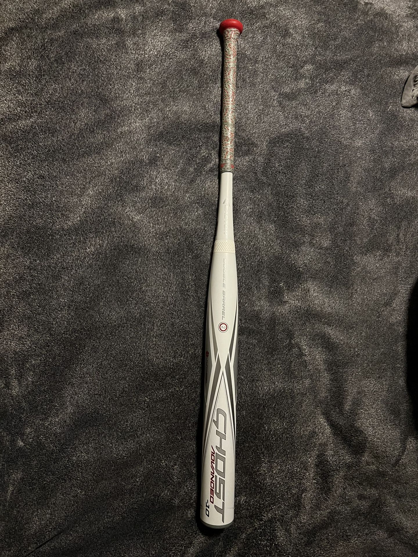 ghost softball bat 