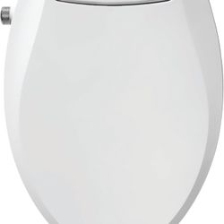 Brondell Bidet Toilet Seat Non-Electric X(403)