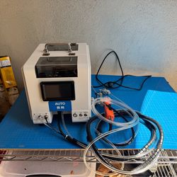 Automatic Screw Feeder Machine Intelligent Auto Feeding System w/ Electric Screwdriver
