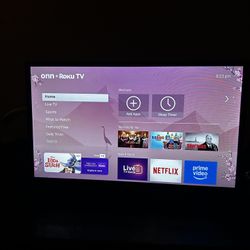 28 Inch Roku Tv 