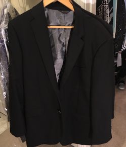 MONTEFINO MENS COAT
