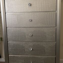 Dresser (Grey)