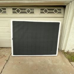 MainStays Queen Box Spring